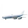 ZVEZDA / Prefabricated model Airliner "IL-86"