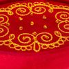 Торжокские золотошвеи / Velvet gift box "Darina"