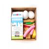 KNOPA / Game set "Hearty breakfast"