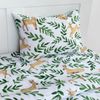 Этель / Bed linen 1.5 joint venture "Forest deer"