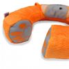 Trunki / Neck pillow "Yondi. Monkey"