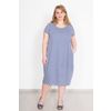 Lika Dress / "April B" dress