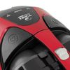 SAMSUNG vacuum cleaner VCC885HH3P/XEV, with the container "cyclone", 2200 W suction power 430 W, red