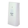 Meteorological station BRESSER TemeoTrend STX, temperature sensor, clock, alarm clock, black