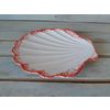 Хорекс / Horex / Dish "Corallo" marittimo grande 6 pcs.