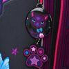 Hummingbird / Backpack "Cat"