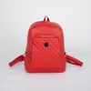 Сималенд / Leather backpack
