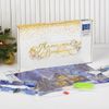 Школа талантов / Diamond embroidery "Winter's Tale"