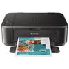 CANON / MFP inkjet PIXMA MG3640S "3 in 1", A4, 9.9 ipm, 4800х1200, Wi-Fi, DUPLEX