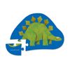 Crocodile Creek / Puzzle "Dinosaur"