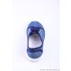 Low shoes textile for children
