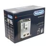 DELONGHI ETAM 29.510.B, 1450 W, 1.4 litres, 200g grain container, hand cap, black