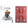 GamesDealer / Thẻ đỏ Metalluxe dành cho xe đạp