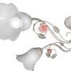 ПЕТРАСВЕТ / PETRASVET / Ceiling chandelier S2249-5, 5xE27 max. 60W