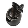 Kettle TEFAL KI270930, 1.7 litres, 2400 w, closed heating element, stainless steel, grey