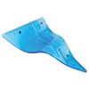 Set drawing small flexible BRAUBERG "FLEX" (line 15 cm, triangle, protractor), assorted