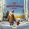 Поляндрия / Book of M. Morpurgo "New Year with Grandpa"