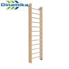 Dinamika / Swedish wall
