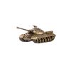 Золотая антилопа / The model tank is-3M 1:35
