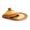 Тарусский художник / Tarusa artist / Pancake maker for 256Tr 28cm