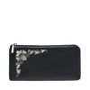 Торжокские золотошвеи / Leather eyeglass case "Shining"