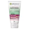 Mask-film for oily skin "Cucumber and Lingonberry" with vitamins: A, C, E. 75 ml art. 704