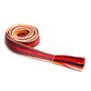 Тканые узоры / The Russian folk woven belt for shirt