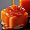 С.Пудовъ / S.Pudov / Unpasteurized syrup "Soft caramel" 400 g