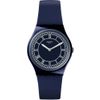 Swatch / Swiss watch Brit-in GN254