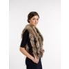 Handmade women's products. VEST - ЖТ069М.