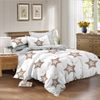 ВладЛен / VladLen / Bed linen poplin "Star"