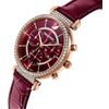 Swarovski / Swiss Passage 5580345 Chronograph Watch