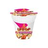 Instant noodles