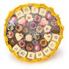 Конфаэль / Confael / Bouquet of sweets "My beloved"
