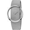 Calvin Klein / Orologi svizzeri glam K9423T27