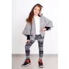 Lika Dress / Leggings "Scandinavia"