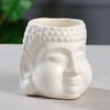 Керамика ручной работы / Planter "Buddha" 13 l