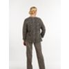 Women's clothing. PANTS - B025T (ASPHALT)