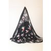 Silk scarf
