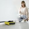 Elektrovenik KARCHER (KARCHER) KB 5, time 30 min, yellow