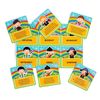 GamesDealer / Board game "Lotto with riddles", we study professions