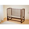 Красная звезда / Red Star / Children's bed "Christina"