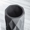 Керамика ручной работы / Floor vase "Poly"