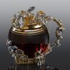 Teapot "Turnip"