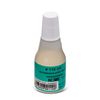Paint stamp NORIS, colorless, 25 ml, fluorescent. (visible in the UV rays), aq. Basis