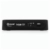 Приставка для цифрового ТВ DVB-T2 D-COLOR DC930HD, RCA, HDMI, USB, пульт ДУ