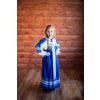 Русский народный костюм  / Sundress "Daria", 40-42