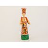 Лаврово / Doll Russian medium high - Souvenir