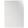 Laminasyon için boş filmler ANTİSTATİK, A4, SET 100 adet, 75 mikron, BRAUBERG