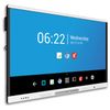 Интерактивная панель SMART SBID-MX275-V2, 75", 3840х2160, 16:9, SMART Learning Suite, 10 касаний
